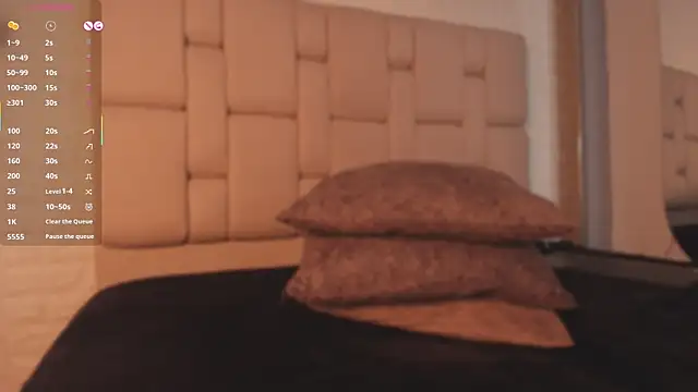 amatiista_12 লাইভ XXX চ্যাট