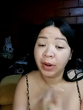 แชท XXX สดของ Chantal_lopez