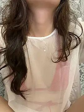 meimei_x webkamerás műsora