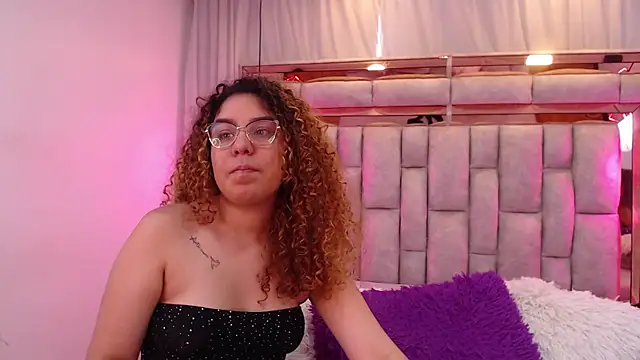 AllisonAdams_ ওয়েবক্যাম শো