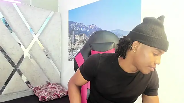 axel_silva4 Webcamshow