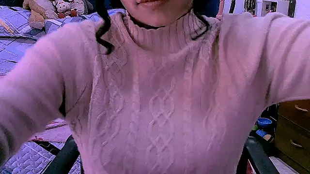 Živý XXX chat NinaYellow