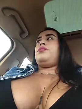 MissNyraSecret লাইভ XXX চ্যাট