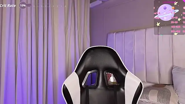 Samir_bear Adlı Modelin Web Kamerası Şovu