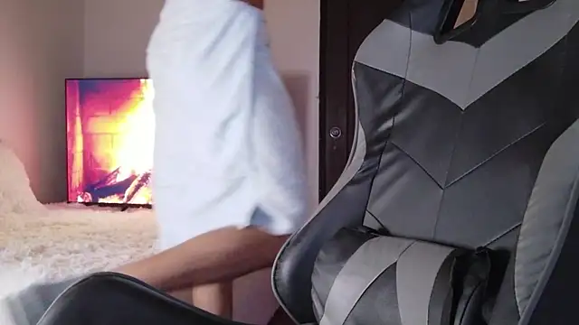 Stylish_man Adlı Modelin Canlı XXX Sohbeti