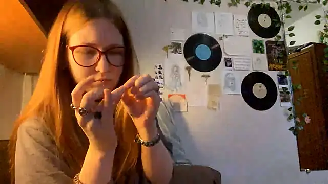 LaureenVielma 现场XXX聊天