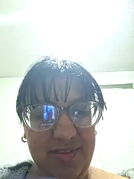 Živý XXX chat ZaidaWet