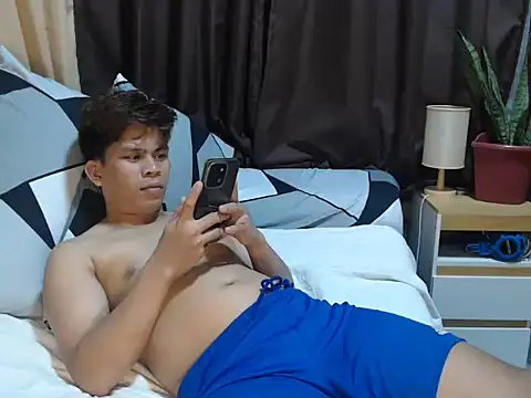 cumwhat_me Pertunjukan Webcam