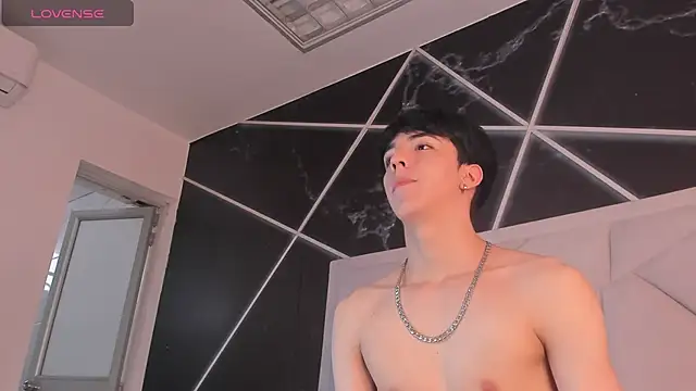 AerumChae 웹캠 쇼