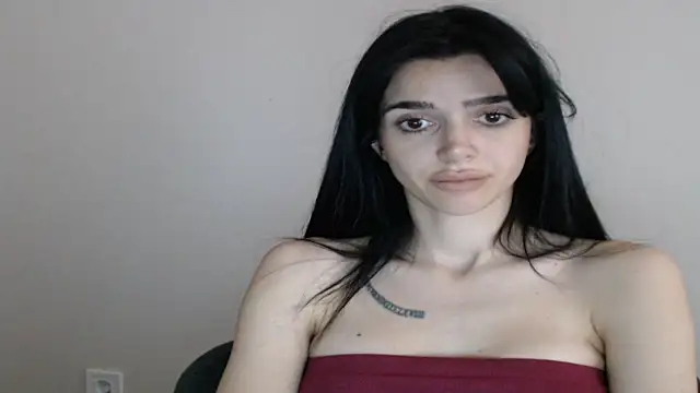 gglingeriee Live XXX-Chat