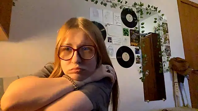 LaureenVielma Live XXX-Chat