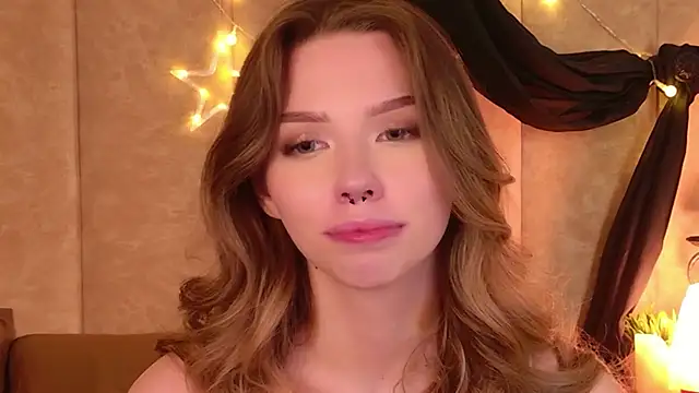 แชท XXX สดของ Sierra_Fane