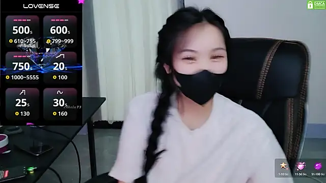 Dully_ana – Live XXX-chat