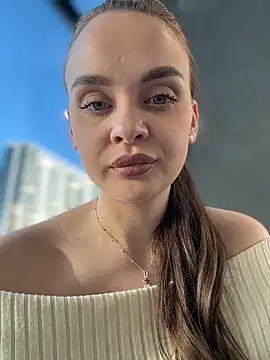 แชท XXX สดของ KristiRich