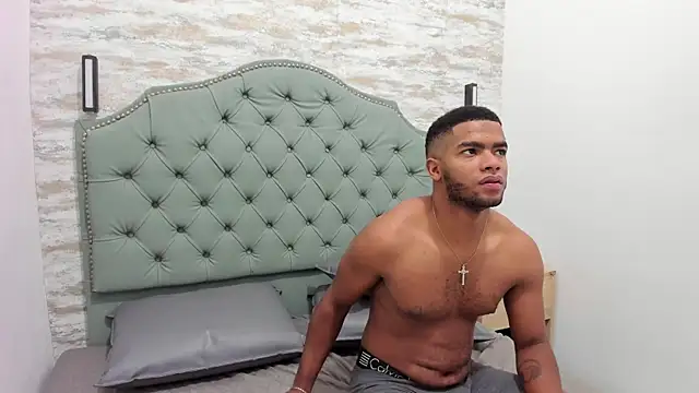 TeamMarcoLuna 网络视讯表演