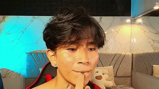 cococumps Live XXX-chat