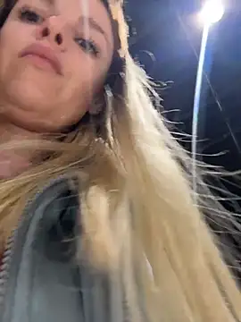 HarrietDart – Live XXX-chat