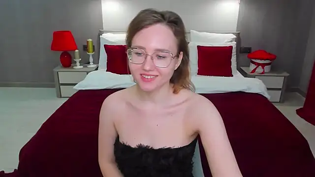 Chat XXX en directo de gentle__flirting