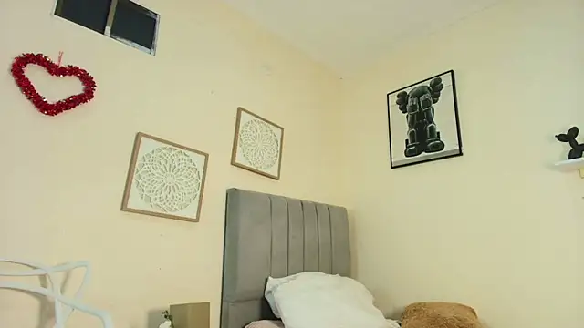 Chatroom XXX en direct de mary_cute9