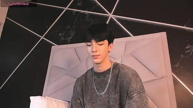 AerumChae Webcam Show