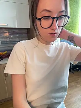 Chatroom XXX en direct de Persephone_Kore