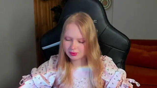 Chat XXX en directo de BellaVenatrix