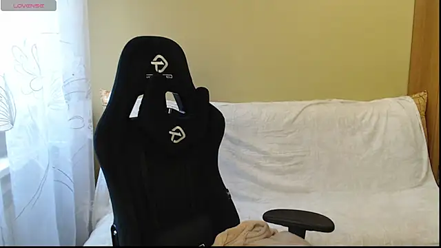 Show de webcam de Effy__Stoner