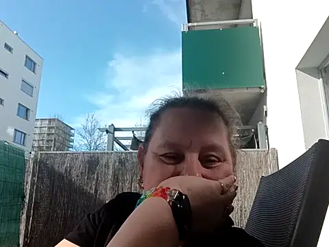 Chat XXX en directo de Jahudka47