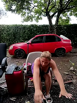 XXX chat uživo modela hotandfierylatinos2023