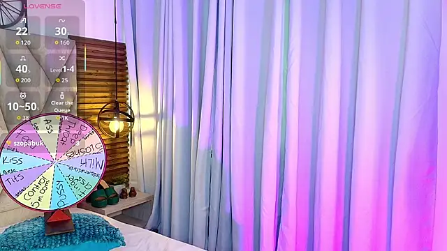 KimberlyFox_t Obrolan Langsung XXX