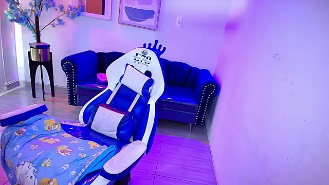 Chat XXX ao vivo de Miia__owens