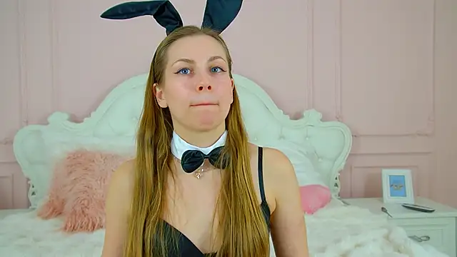 AprilSpringer Chat XXX live