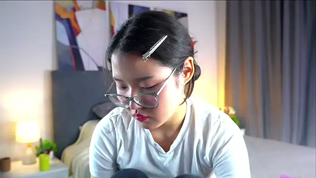 NelleMihalko: онлайн-секс-чат