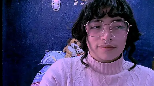 Chat XXX ao vivo de NinaYellow