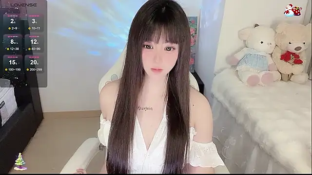 دردشة yuii-7 الجنسية المباشرة