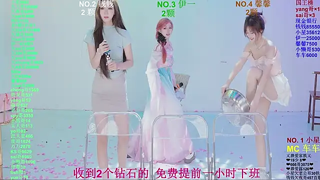 ZZ00033S webkamerás műsora