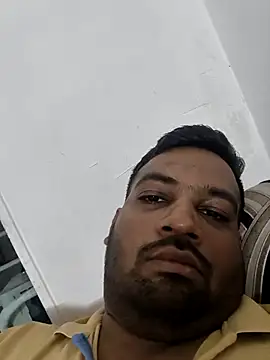 vinay_smalldickのウェブカメラショー