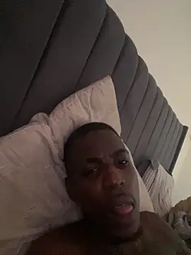 schlongsong Adlı Modelin Web Kamerası Şovu