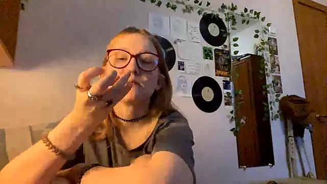 Chat XXX ao vivo de LaureenVielma