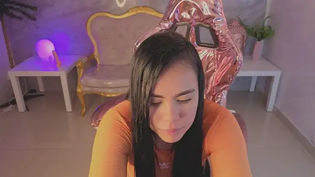 Chat XXX ao vivo de nati06_s