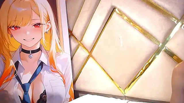 Noemi_Miller_ Pertunjukan Webcam