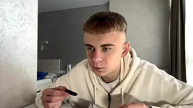Živý XXX chat SoloFury