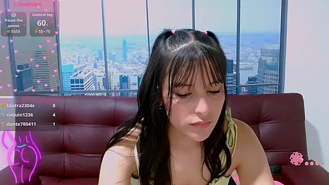 دردشة Nathaly_18_ الجنسية المباشرة