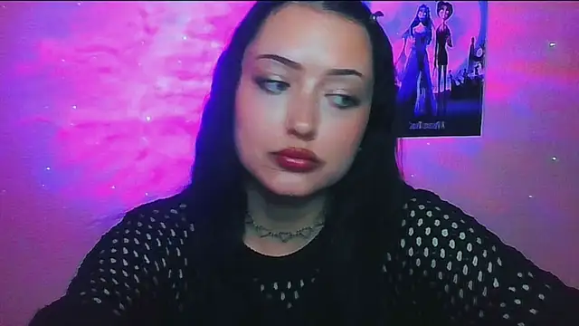 Chat XXX ao vivo de Katarina_Fox_