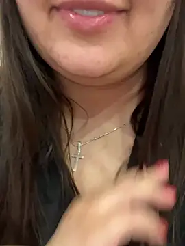 Jane_BBW Webcam-Show