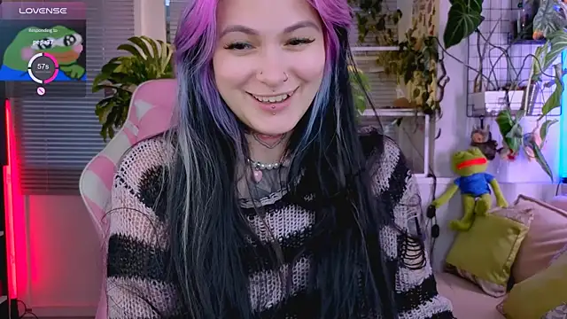 Chat XXX ao vivo de jelya_sg