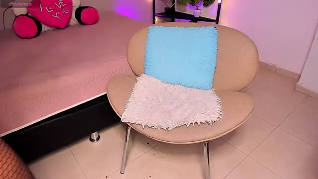 Chat XXX ao vivo de PechBri