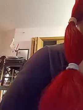 sissytrapdolly24 Pertunjukan Webcam