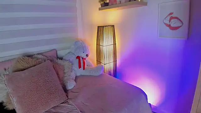 sara_madrid Adlı Modelin Canlı XXX Sohbeti