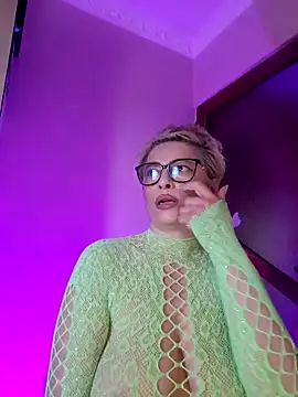 دردشة LunaBlaise الجنسية المباشرة